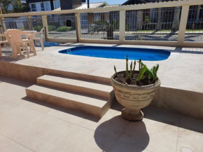 Casa Damasco